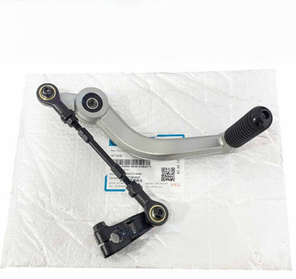 Motorcycle Gear Selector - อะไหล่รถจักรยานยนต์ คันเกียร์ คันโยกเปลี่ยนเกียร์ สำหรับ CFMOTO CF400-7