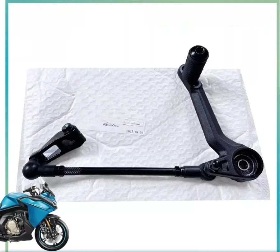 Motorcycle Gear Selector - อะไหล่รถจักรยานยนต์ คันเกียร์ คันโยกเปลี่ยนเกียร์ สำหรับ CFMOTO 400GT