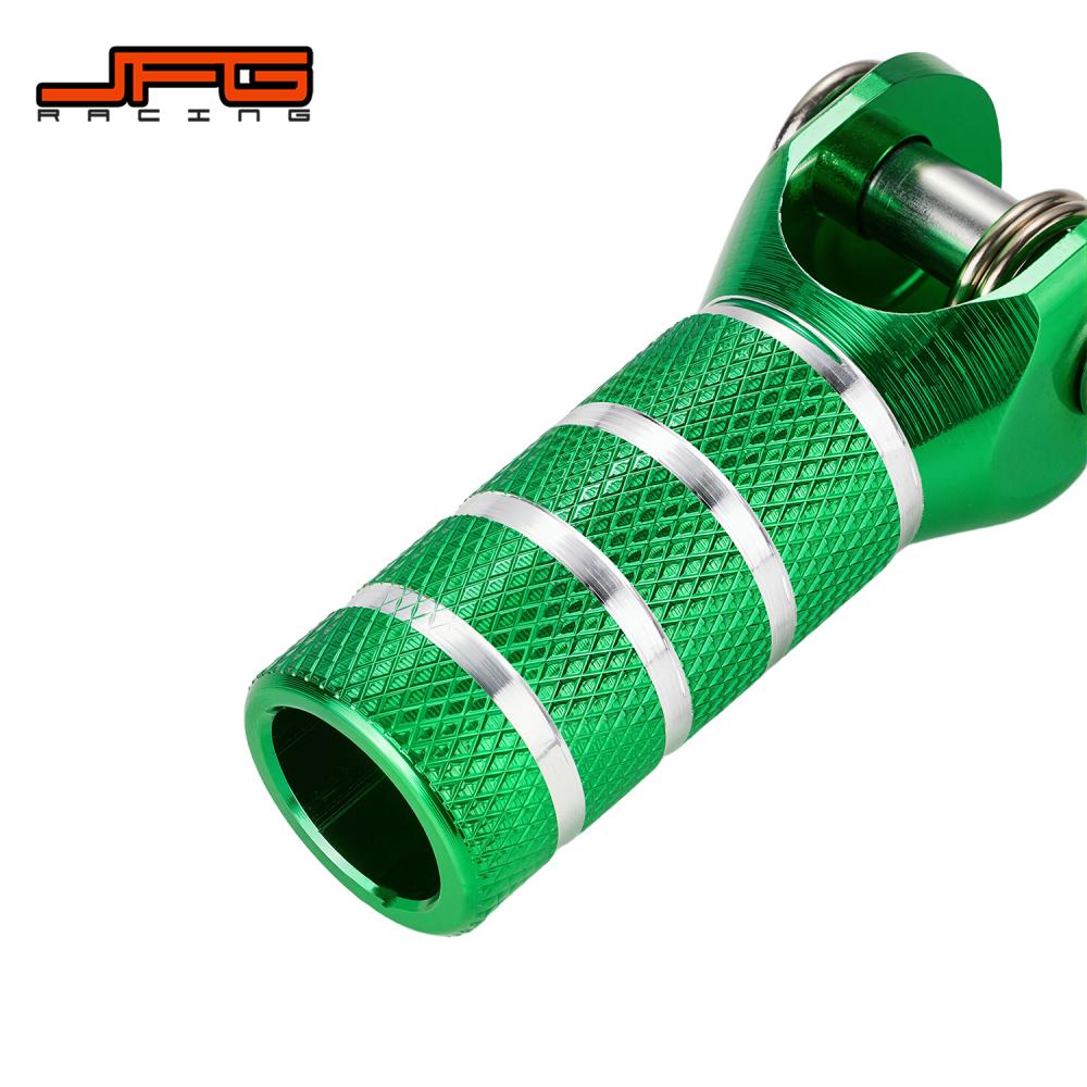 Motorcycle Gear Kawasaki - สำหรับ KTM Honda Kawasaki Yamaha 125