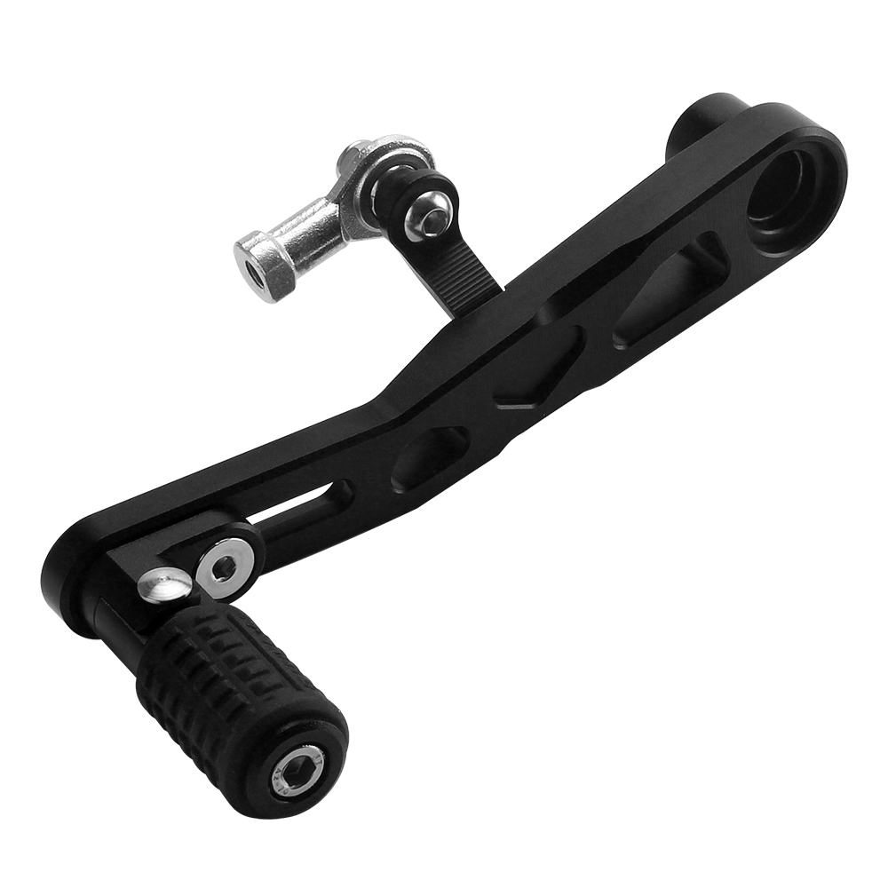 Motorcycle Gear Selector - คันเกียร์พับได้ปรับระดับได้สำหรับรถมอเตอร์ไซค์ฮอนด้า XL 750 TRANSALP XL750 xl750