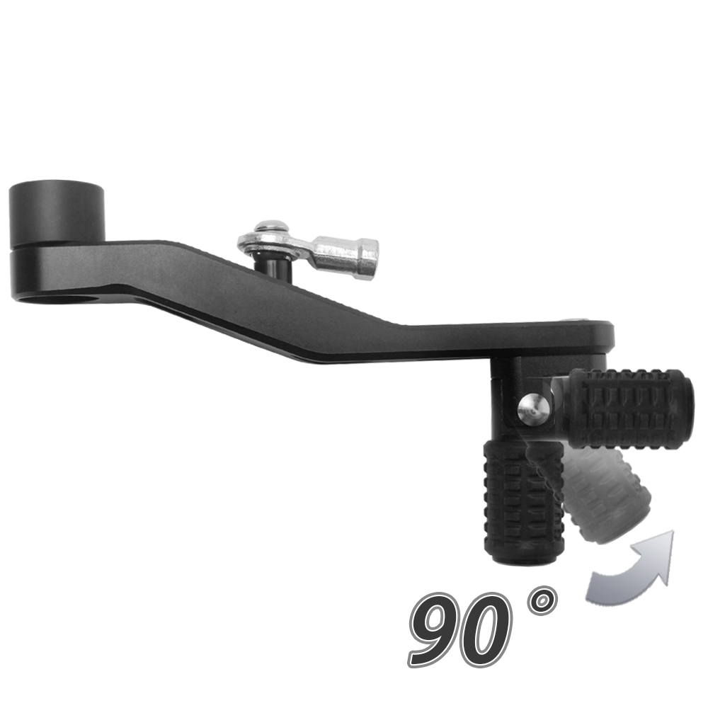 Motorcycle Gear Selector - คันเกียร์มอเตอร์ไซค์สำหรับ Honda CB750 Hornet CB 750