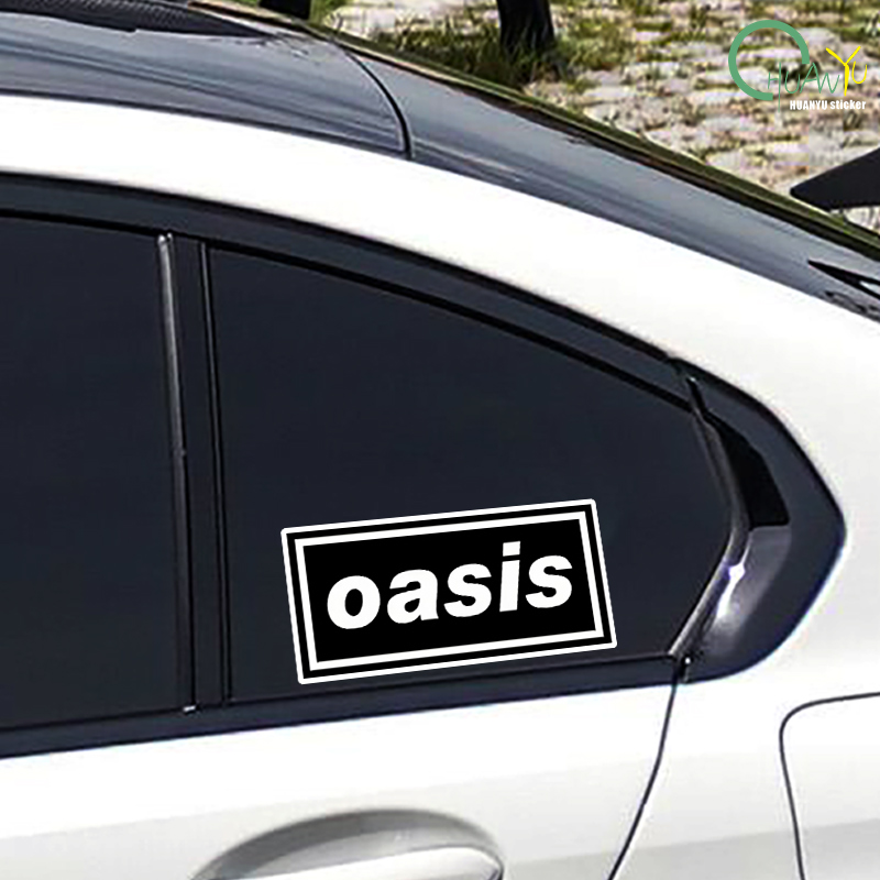Oasis Story วงร็อคบุคลิกภาพควา - Gear Set Motorcycle บทวิจารณ์และราคา