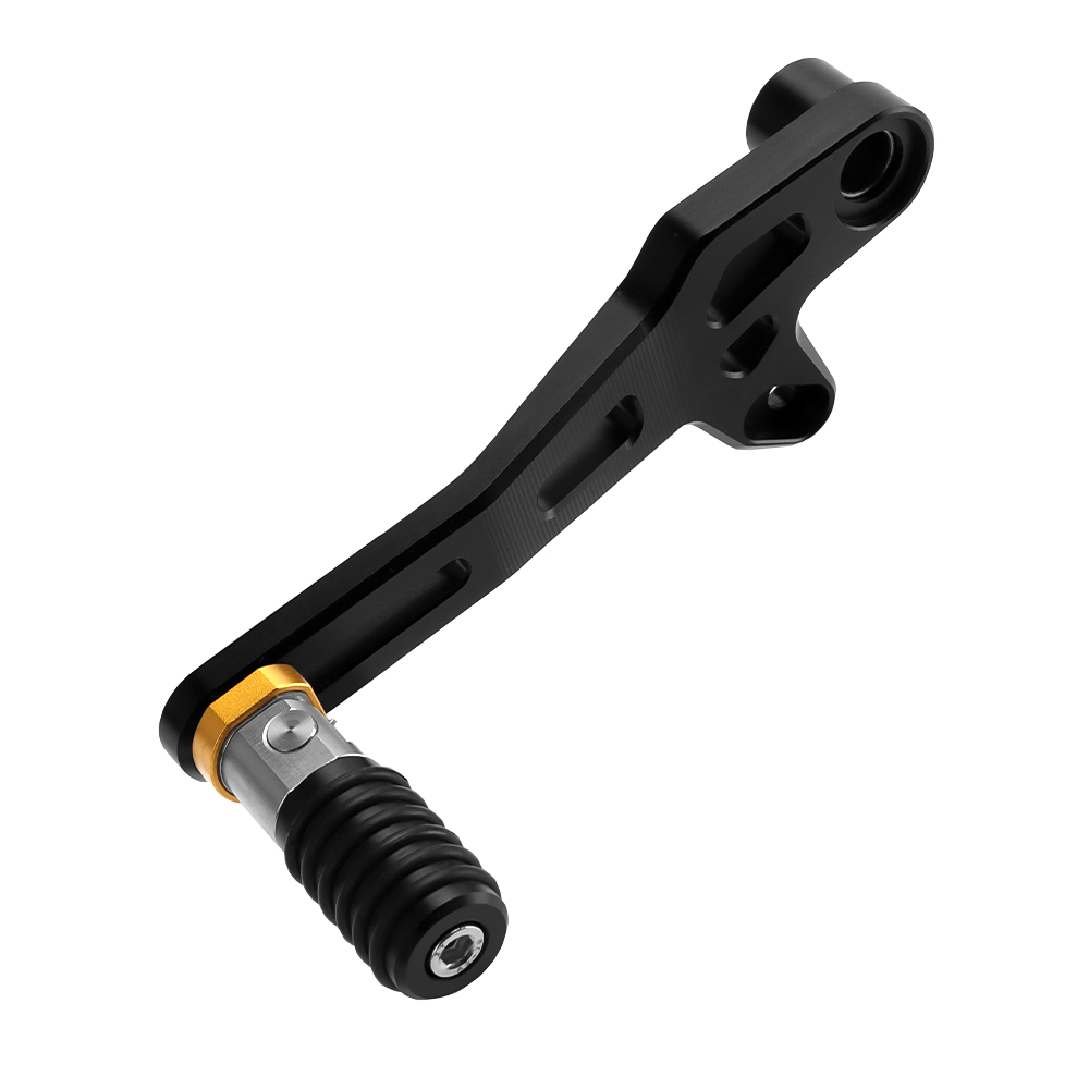 คันเกียร์อะลูมิเนียมพับได้สำหร - Motorcycle Gear Selector บทวิจารณ์และราคา