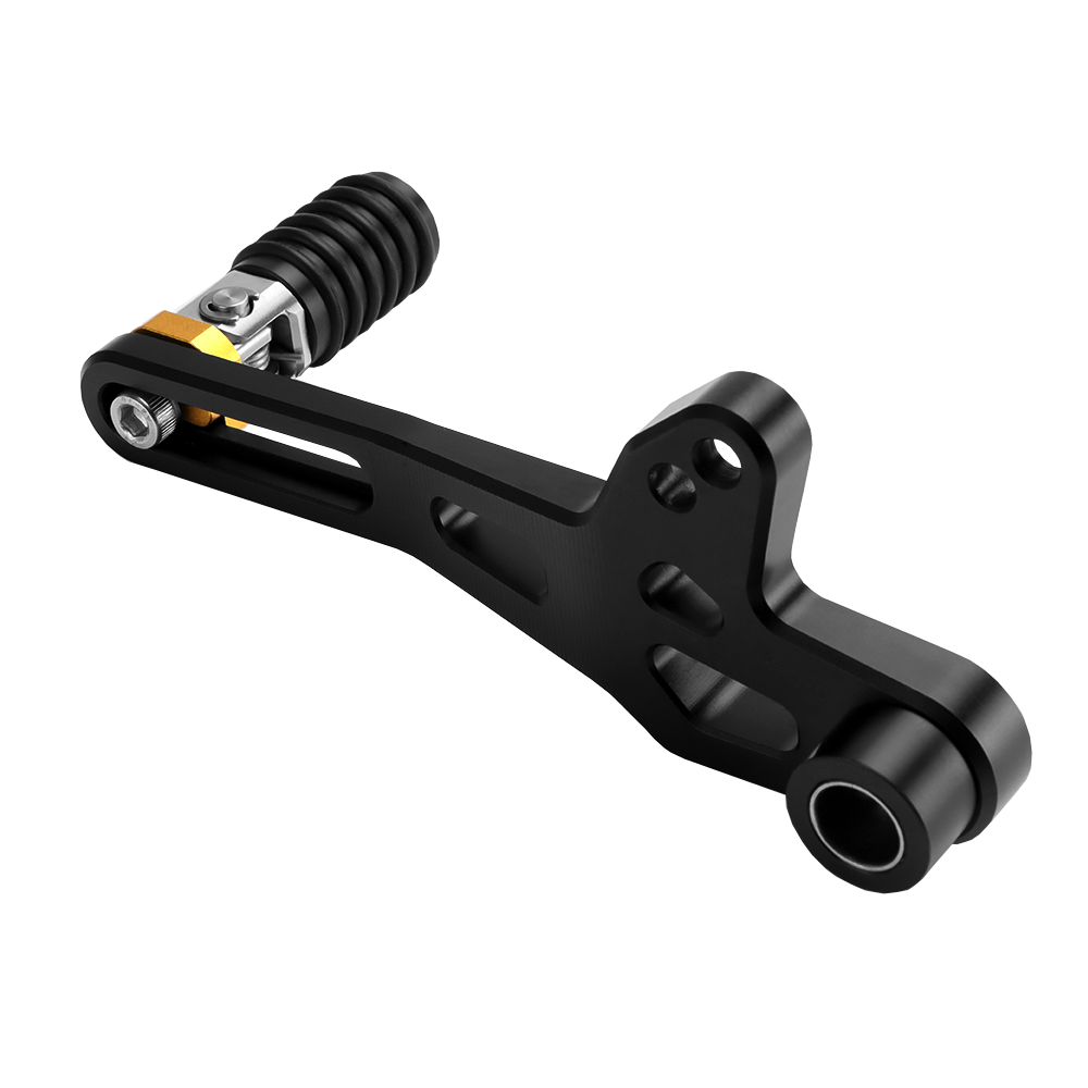 คันเกียร์อะลูมิเนียมพับได้สำหร - Motorcycle Gear Selector บทวิจารณ์และราคา