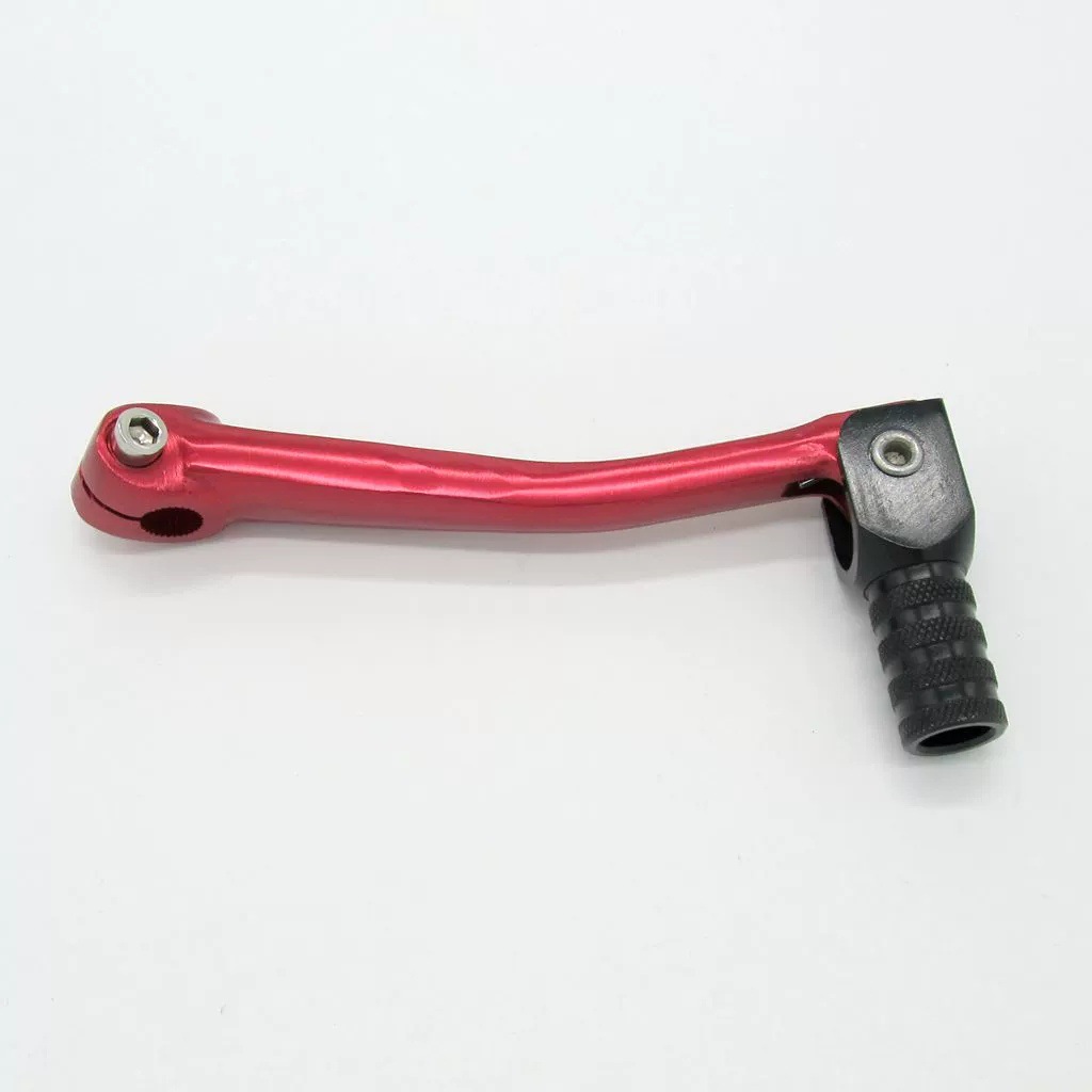 อะไหล่รถจักรยานยนต์ 50cc-250cc - Motorcycle Gear Selector บทวิจารณ์และราคา