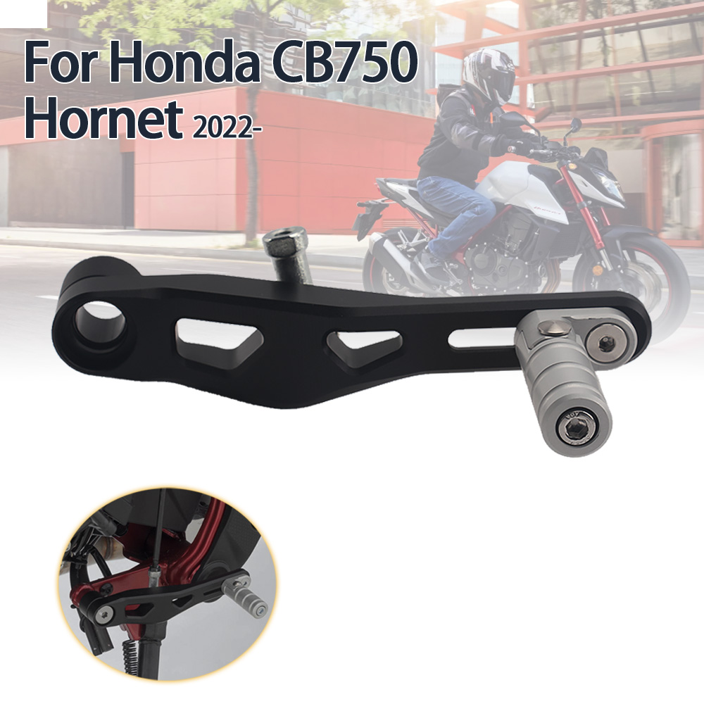 อะไหล่รถจักรยานยนต์ คันเกียร์  - Motorcycle Gear Selector บทวิจารณ์และราคา