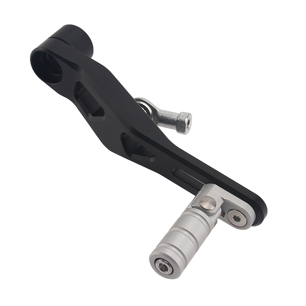 อะไหล่รถจักรยานยนต์ คันเกียร์  - Motorcycle Gear Selector บทวิจารณ์และราคา