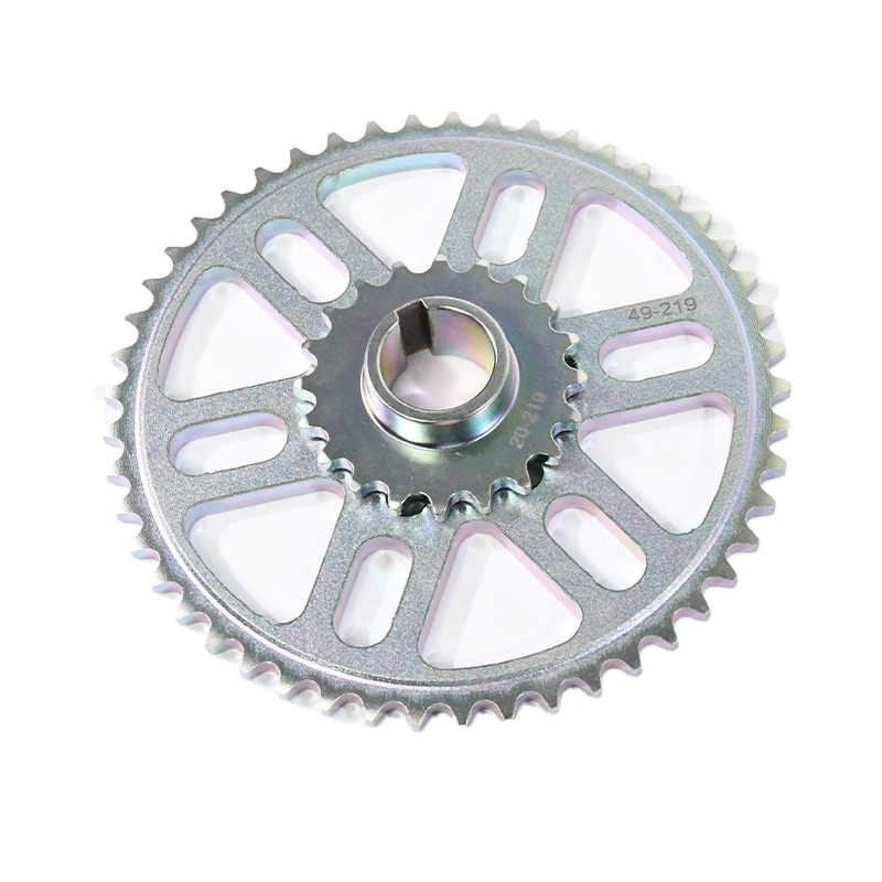 ชุดโซ่เกียร์ระดับแรกสำหรับรถมอ - Gear Set Motorcycle บทวิจารณ์และราคา