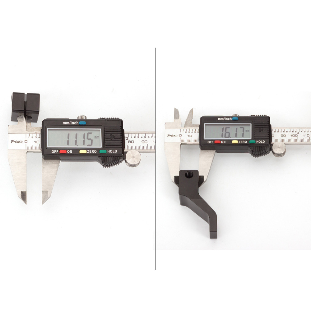 คันโยกเปลี่ยนเกียร์รถจักรยานยน - Motorcycle Gear Selector บทวิจารณ์และราคา