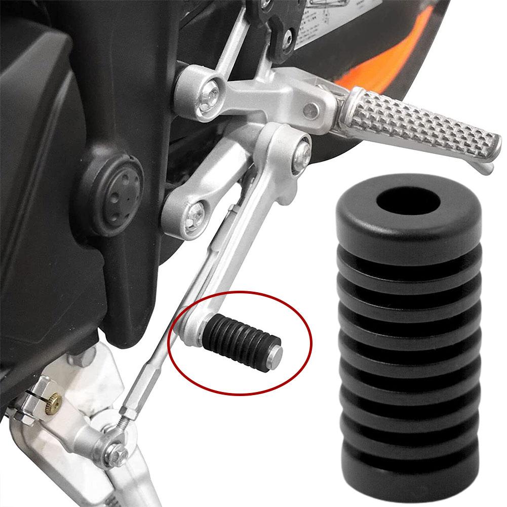 แผ่นยางครอบคันเกียร์มอเตอร์ไซค - Motorcycle Gear Kawasaki บทวิจารณ์และราคา