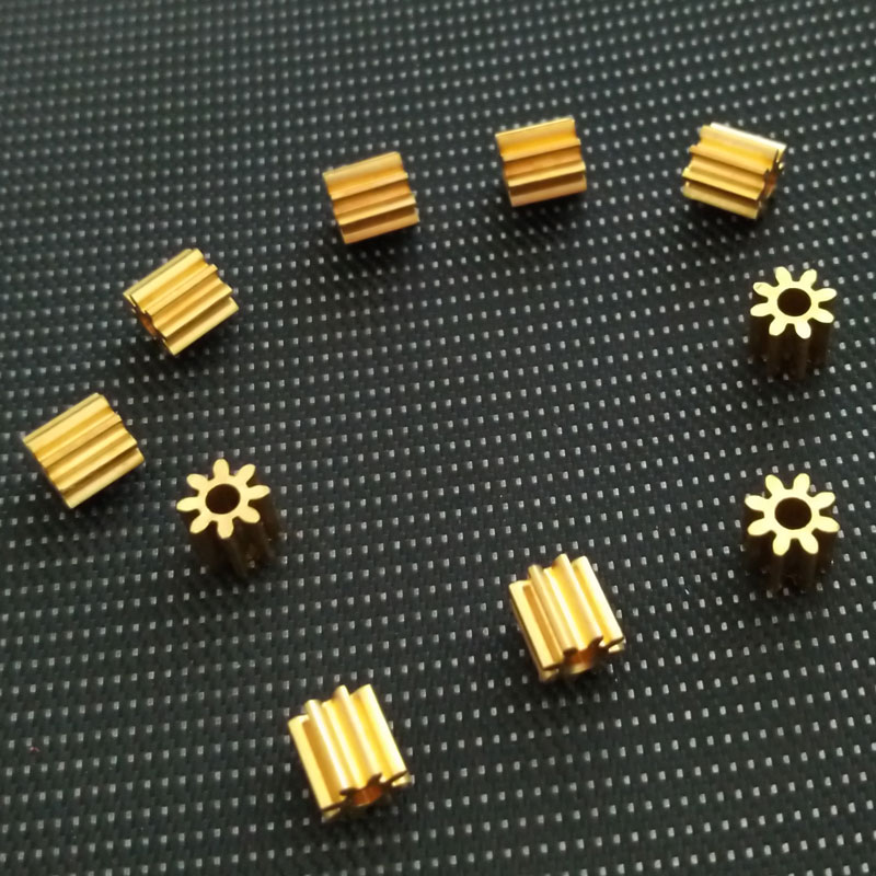 10Pc DIY ของเล่นมอเตอร์เกียร์ม - Motorcycle Gear Tidy บทวิจารณ์และราคา