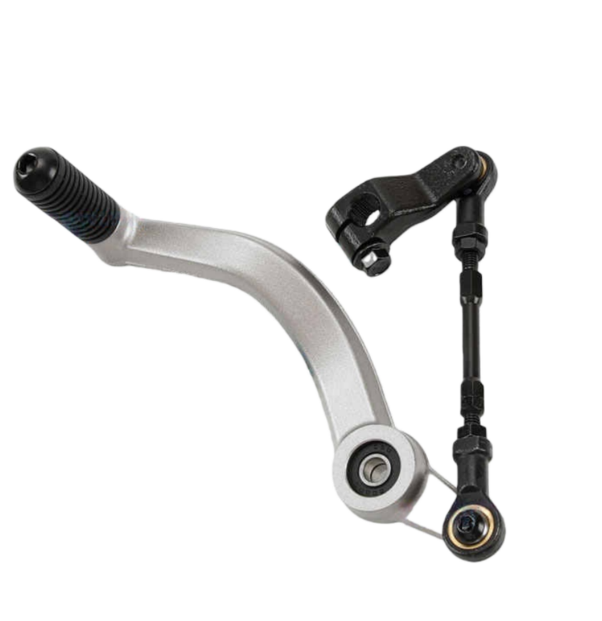 อะไหล่รถจักรยานยนต์ คันเกียร์  - Motorcycle Gear Selector บทวิจารณ์และราคา