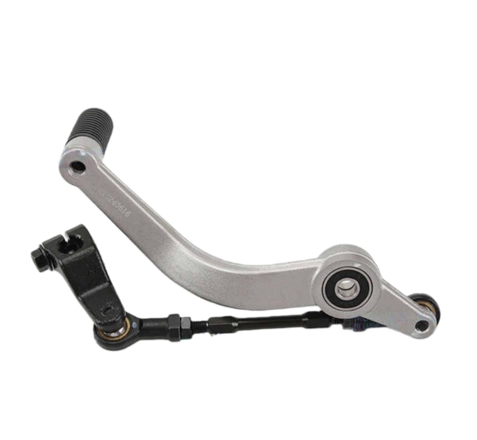 อะไหล่รถจักรยานยนต์ คันเกียร์  - Motorcycle Gear Selector บทวิจารณ์และราคา