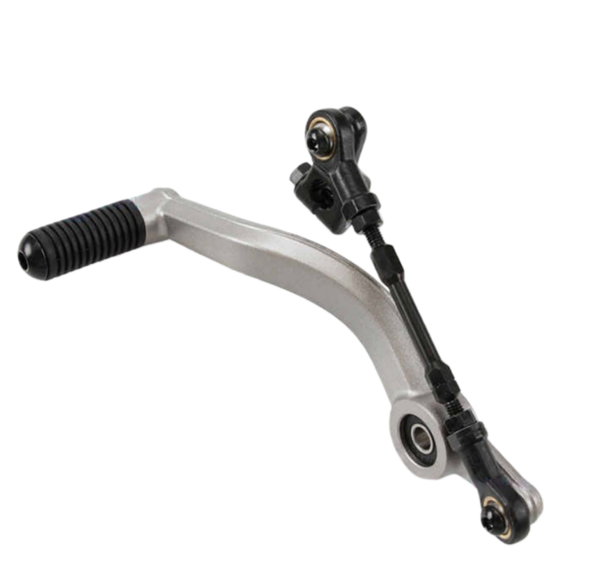อะไหล่รถจักรยานยนต์ คันเกียร์  - Motorcycle Gear Selector บทวิจารณ์และราคา
