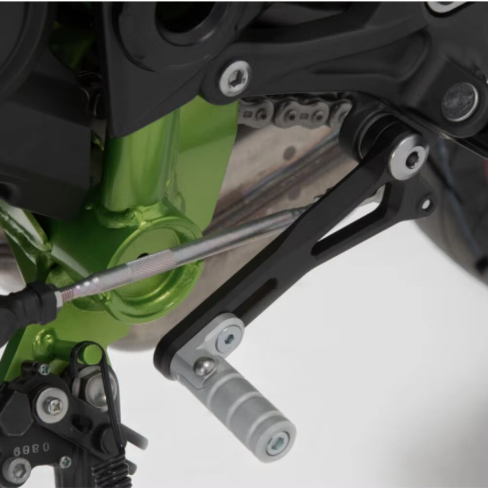 สำหรับ KAWASAKI Z900 SE RS Caf - Motorcycle Gear Kawasaki บทวิจารณ์และราคา
