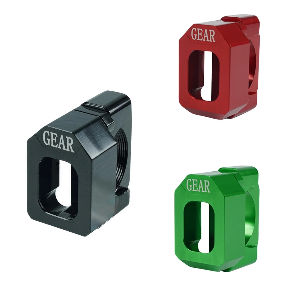 อุปกรณ์เสริมมอเตอร์ไซค์อเนกประ - Motorcycle Gear Selector บทวิจารณ์และราคา