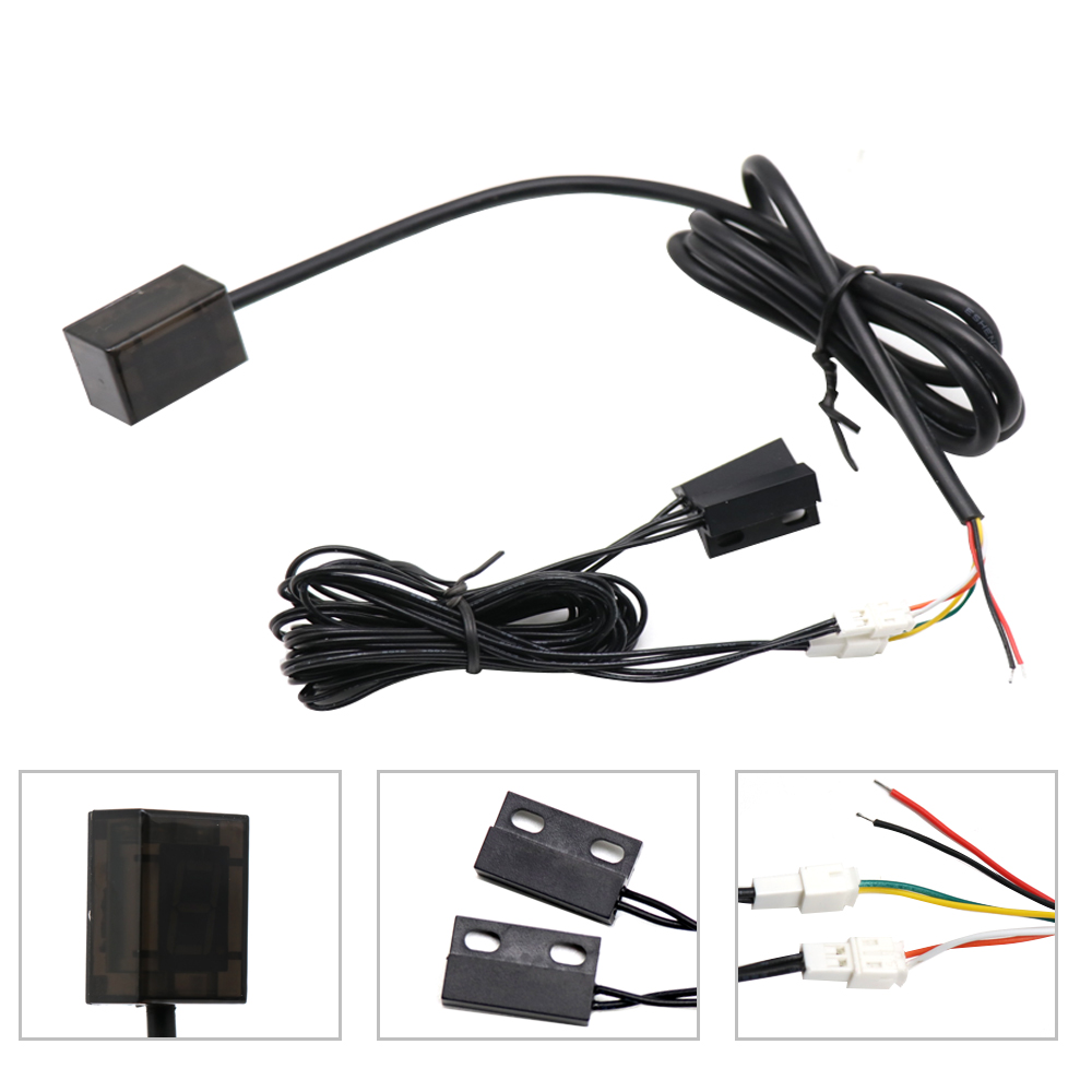 ZSDTRP 6 Speed Universal รถจัก - Motorcycle Gear Selector บทวิจารณ์และราคา