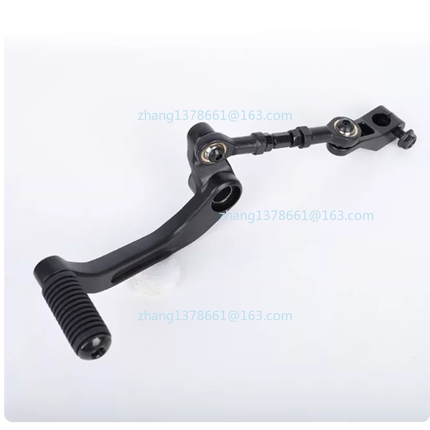 คันเกียร์รถจักรยานยนต์ คันโยกเ - Motorcycle Gear Selector บทวิจารณ์และราคา