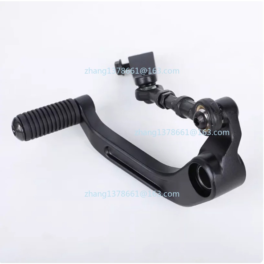 คันเกียร์รถจักรยานยนต์ คันโยกเ - Motorcycle Gear Selector บทวิจารณ์และราคา
