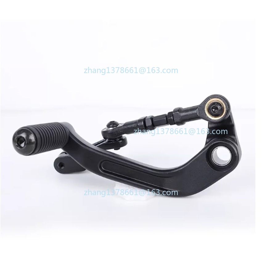 คันเกียร์รถจักรยานยนต์ คันโยกเ - Motorcycle Gear Selector บทวิจารณ์และราคา