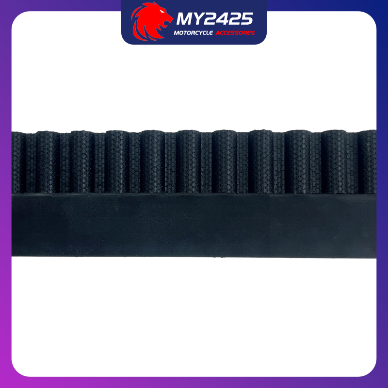 สายพานเกียร์สำหรับรถจักรยานยนต - Motorcycle Gear Kawasaki บทวิจารณ์และราคา