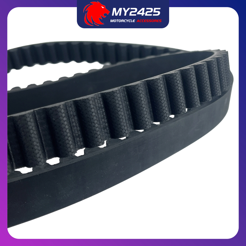 สายพานเกียร์สำหรับรถจักรยานยนต - Motorcycle Gear Kawasaki บทวิจารณ์และราคา