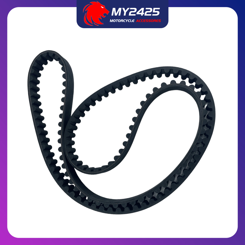 สายพานเกียร์สำหรับรถจักรยานยนต - Motorcycle Gear Kawasaki บทวิจารณ์และราคา