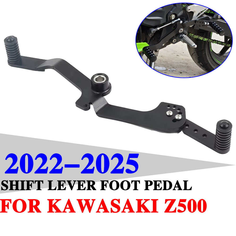 สำหรับ Kawasaki Ninja 500 Z500 - Motorcycle Gear Kawasaki บทวิจารณ์และราคา