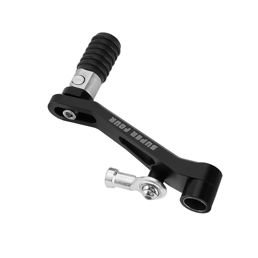 ชุดเปลี่ยนเกียร์มอเตอร์ไซค์อะล - Motorcycle Gear Selector บทวิจารณ์และราคา