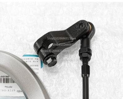 อะไหล่มอเตอร์ไซค์ใหม่ คันเกียร - Motorcycle Gear Selector บทวิจารณ์และราคา
