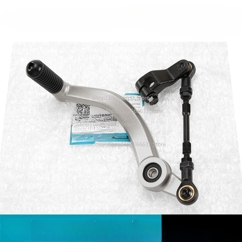 อะไหล่มอเตอร์ไซค์ใหม่ คันเกียร - Motorcycle Gear Selector บทวิจารณ์และราคา