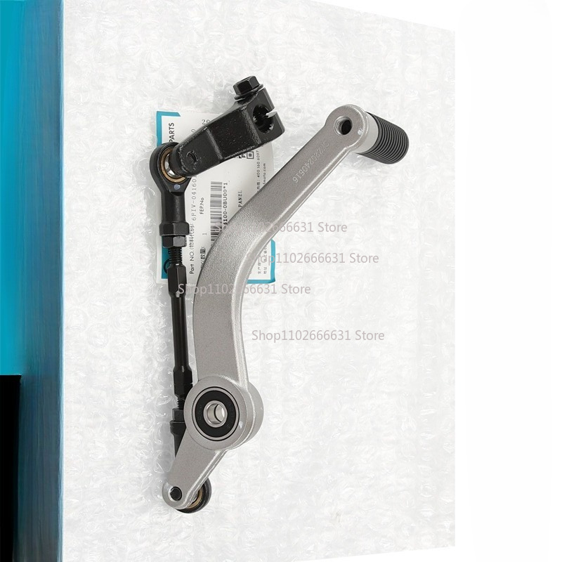 อะไหล่มอเตอร์ไซค์ใหม่ คันเกียร - Motorcycle Gear Selector บทวิจารณ์และราคา