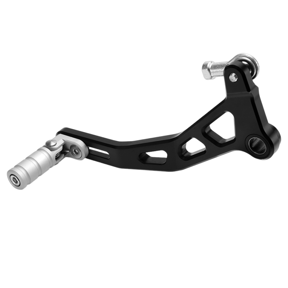 ชุดเปลี่ยนเกียร์มอเตอร์ไซค์แบบ - Motorcycle Gear Selector บทวิจารณ์และราคา