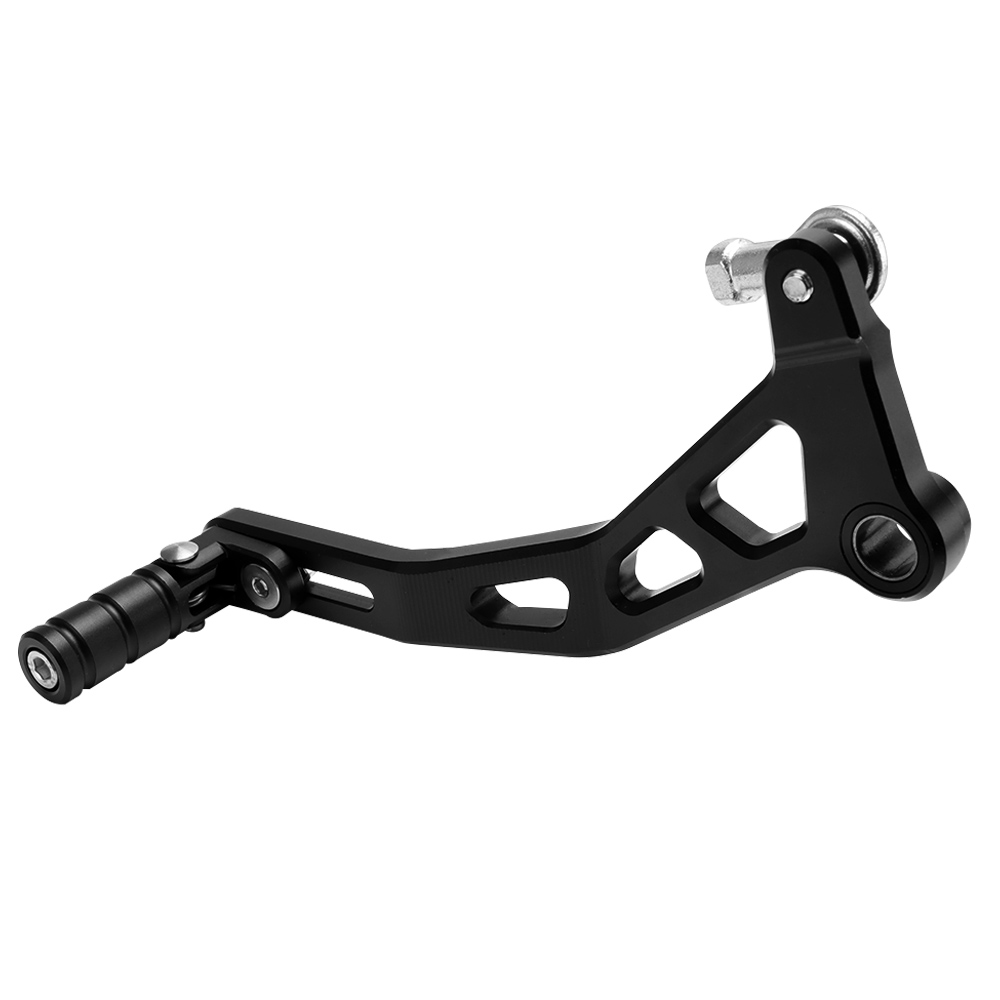 ชุดเปลี่ยนเกียร์มอเตอร์ไซค์แบบ - Motorcycle Gear Selector บทวิจารณ์และราคา