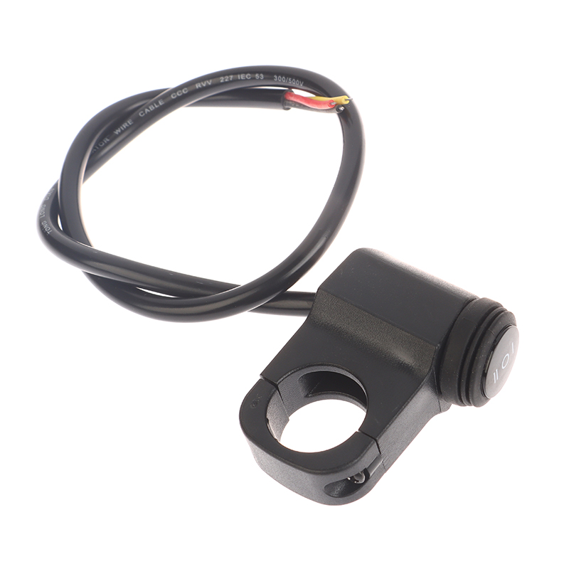 สวิตช์ควบคุมแฮนด์รถจักรยานยนต์ - Motorcycle Gear Selector บทวิจารณ์และราคา