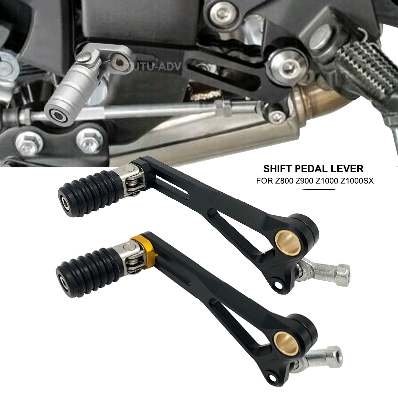 สําหรับ KAWASAKI Z800 Z900 Z10 - Motorcycle Gear Kawasaki บทวิจารณ์และราคา