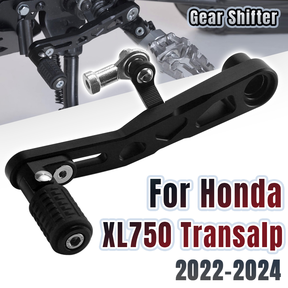 คันเกียร์พับได้ปรับระดับได้สำห - Motorcycle Gear Selector บทวิจารณ์และราคา