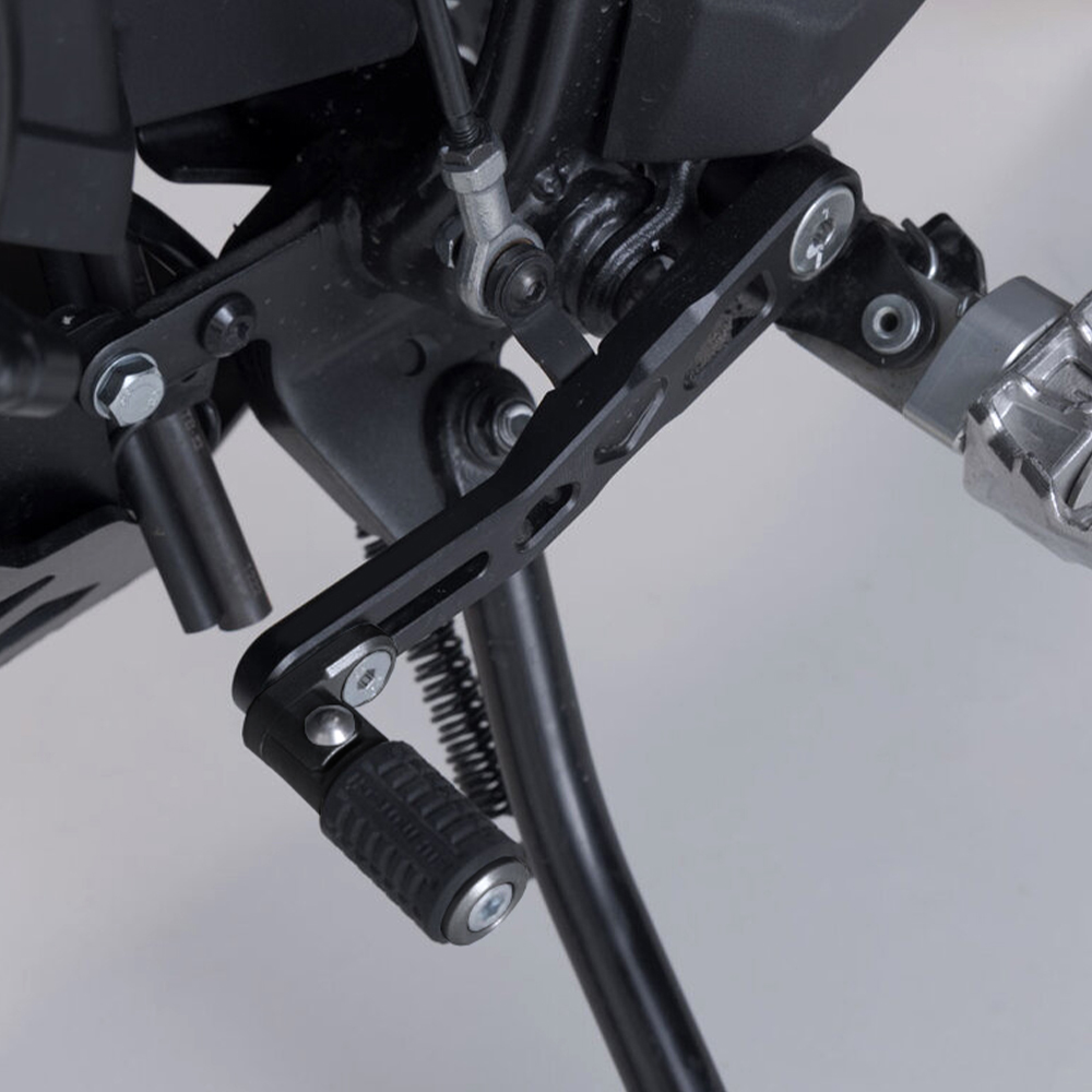 คันเกียร์พับได้ปรับระดับได้สำห - Motorcycle Gear Selector บทวิจารณ์และราคา