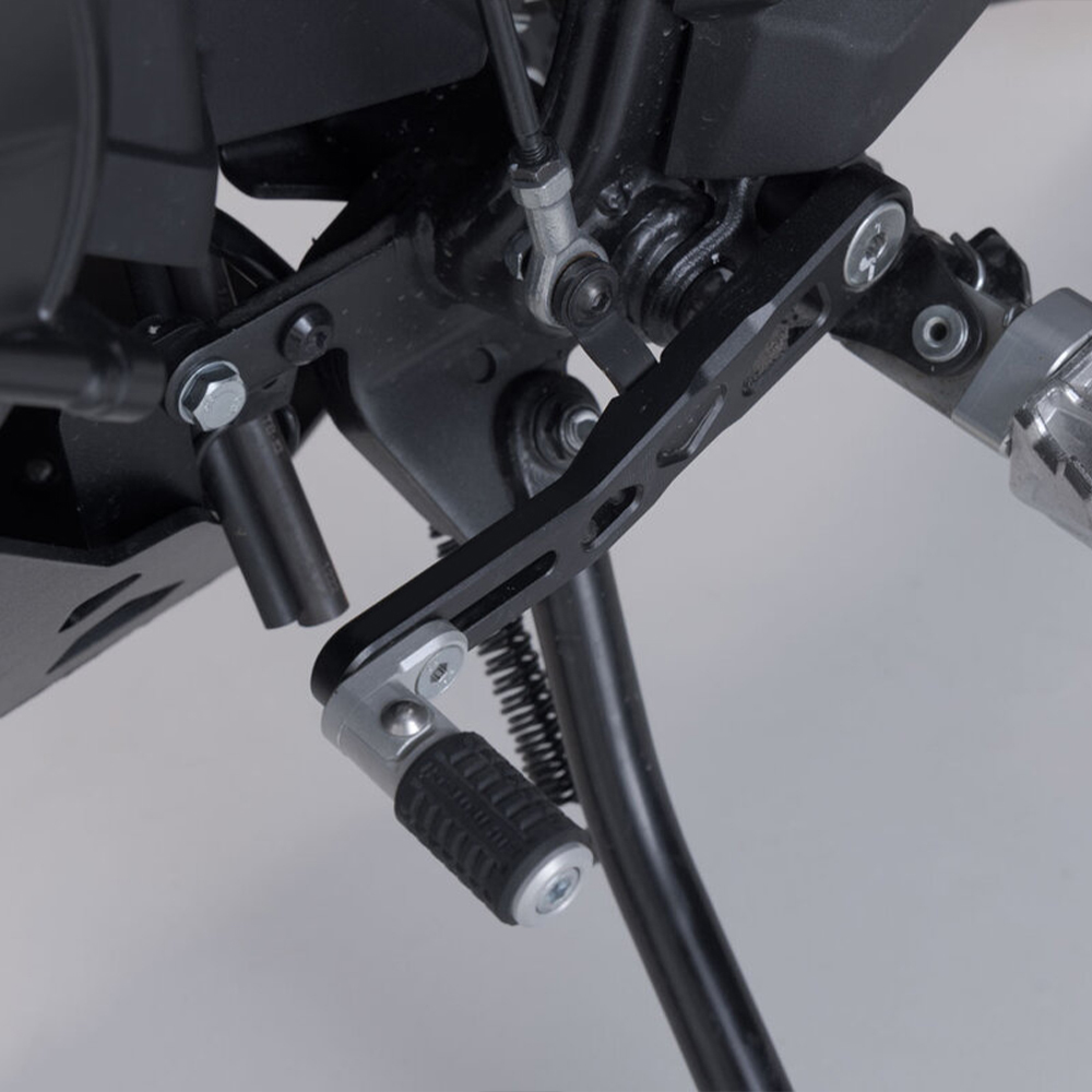 คันเกียร์พับได้ปรับระดับได้สำห - Motorcycle Gear Selector บทวิจารณ์และราคา