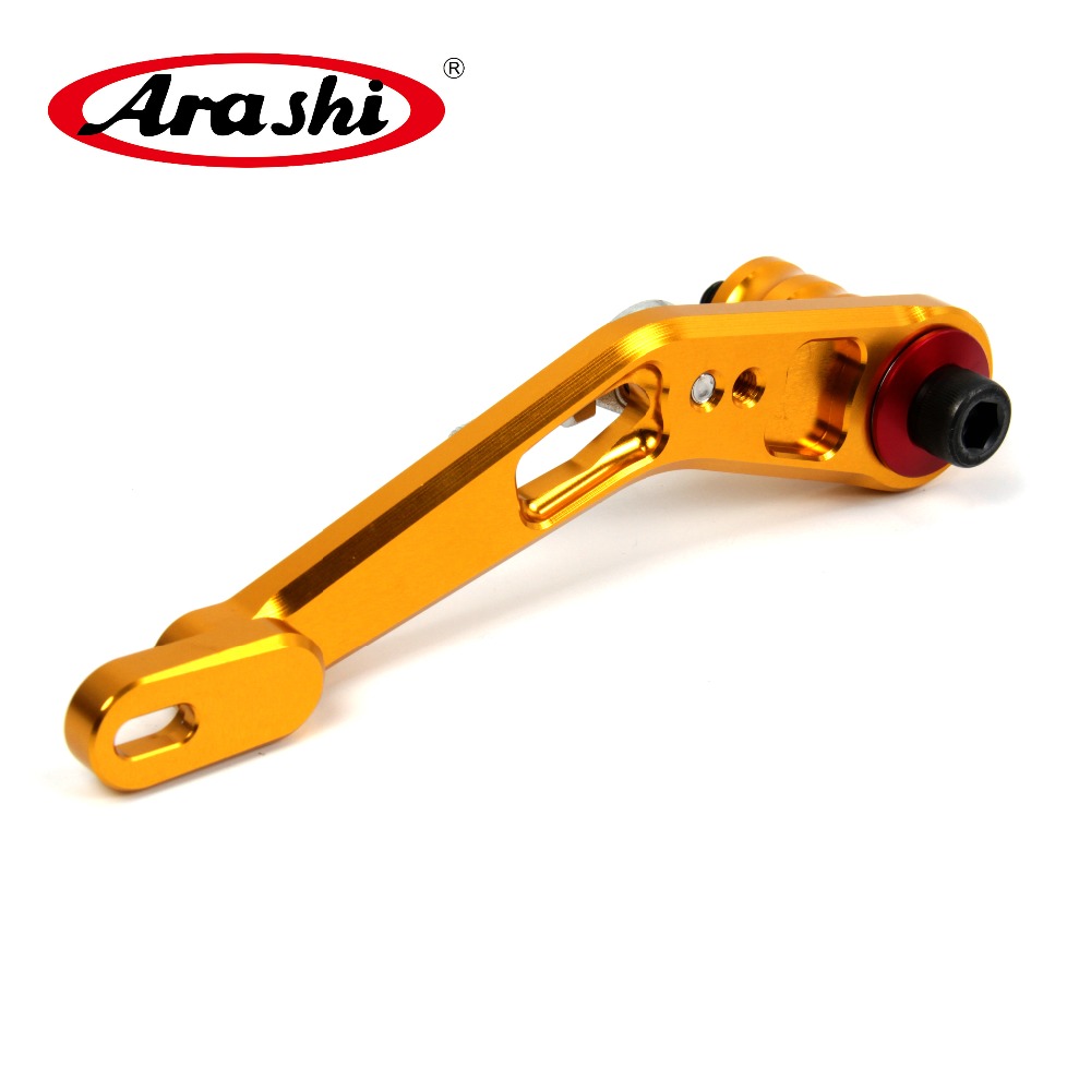 Arashi Rearets ปรับเปลี่ยน Shi - Motorcycle Gear Selector บทวิจารณ์และราคา