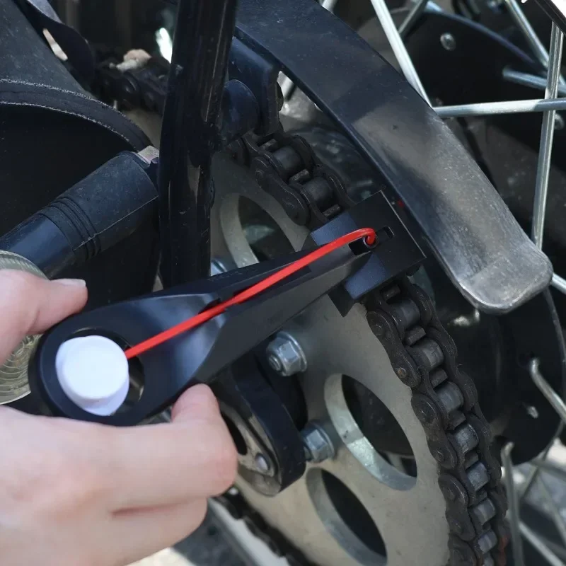 อุปกรณ์ฉีดจ่ายน้ำมันสำหรับทำคว - Motorcycle Gear Oil บทวิจารณ์และราคา