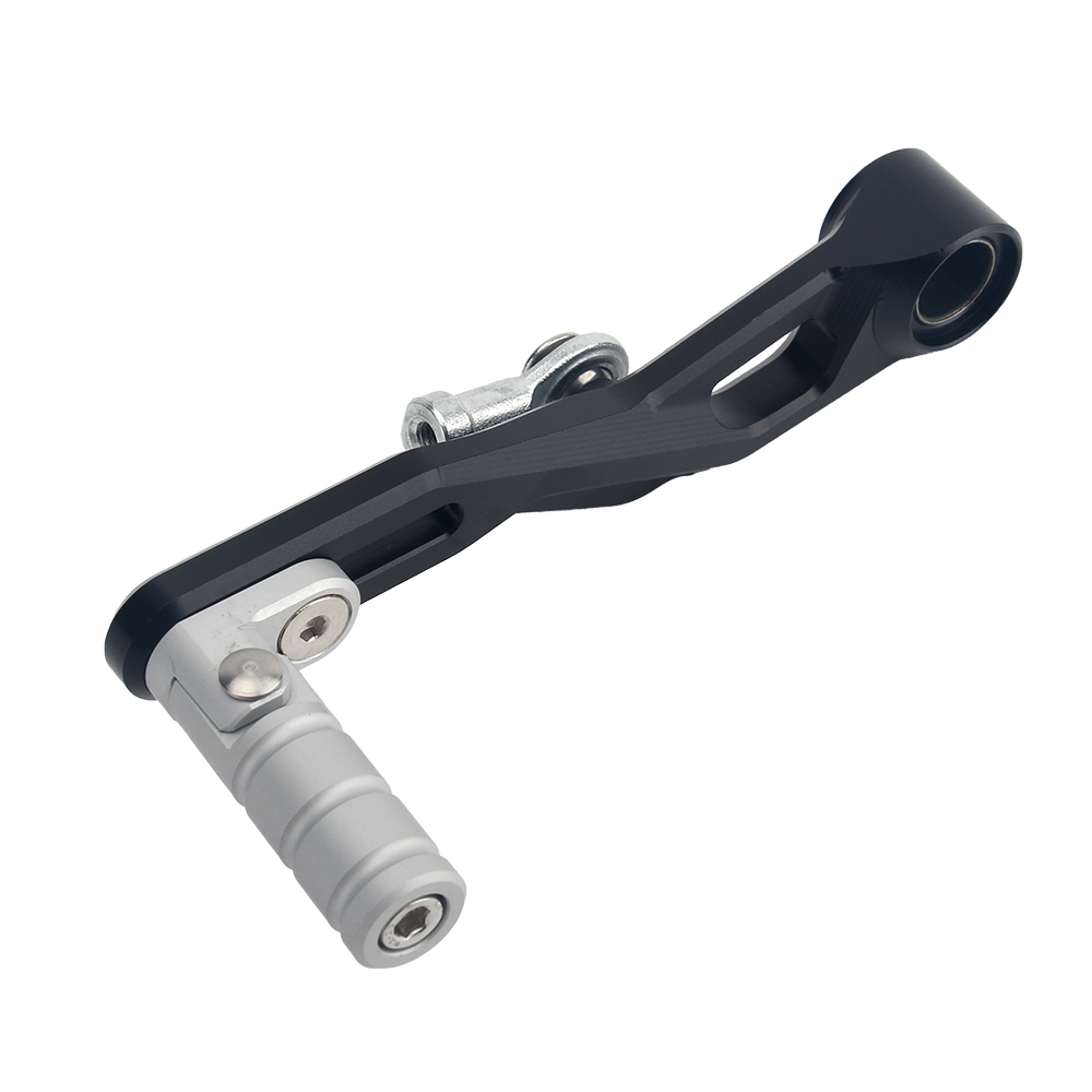 ตัวเลือกเกียร์มอเตอร์ไซค์สำหรั - Motorcycle Gear Selector บทวิจารณ์และราคา