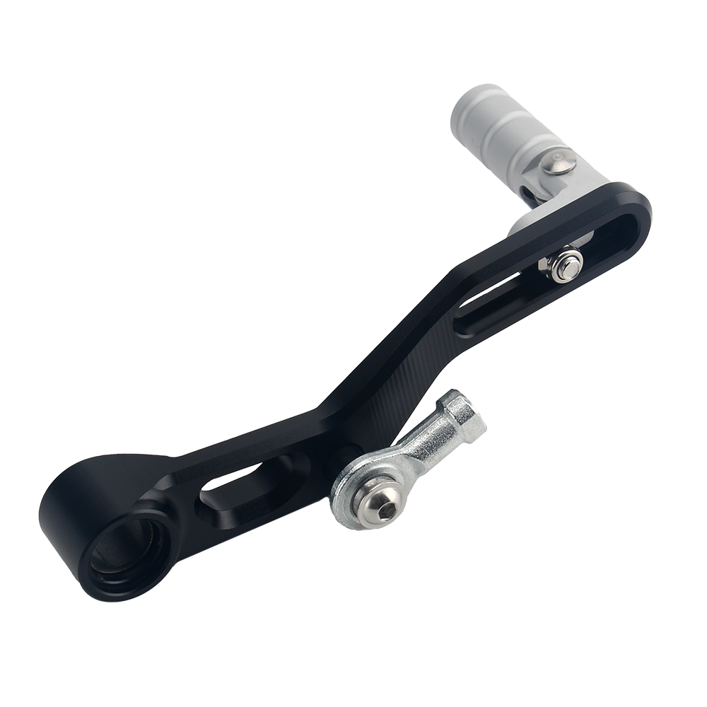 ตัวเลือกเกียร์มอเตอร์ไซค์สำหรั - Motorcycle Gear Selector บทวิจารณ์และราคา