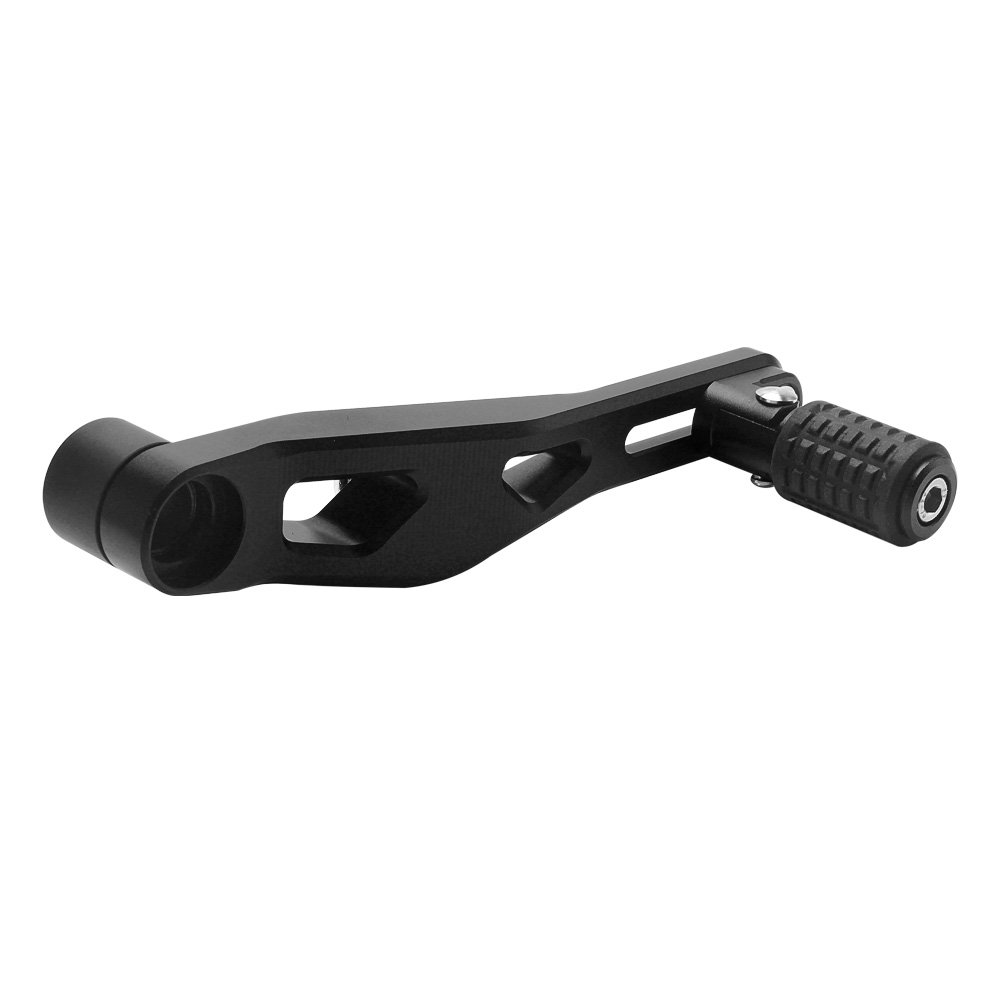คันเกียร์มอเตอร์ไซค์สำหรับ Hon - Motorcycle Gear Selector บทวิจารณ์และราคา