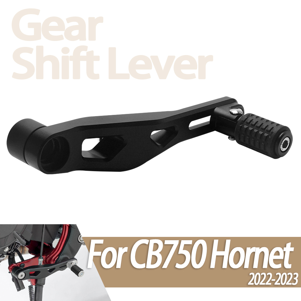 คันเกียร์มอเตอร์ไซค์สำหรับ Hon - Motorcycle Gear Selector บทวิจารณ์และราคา