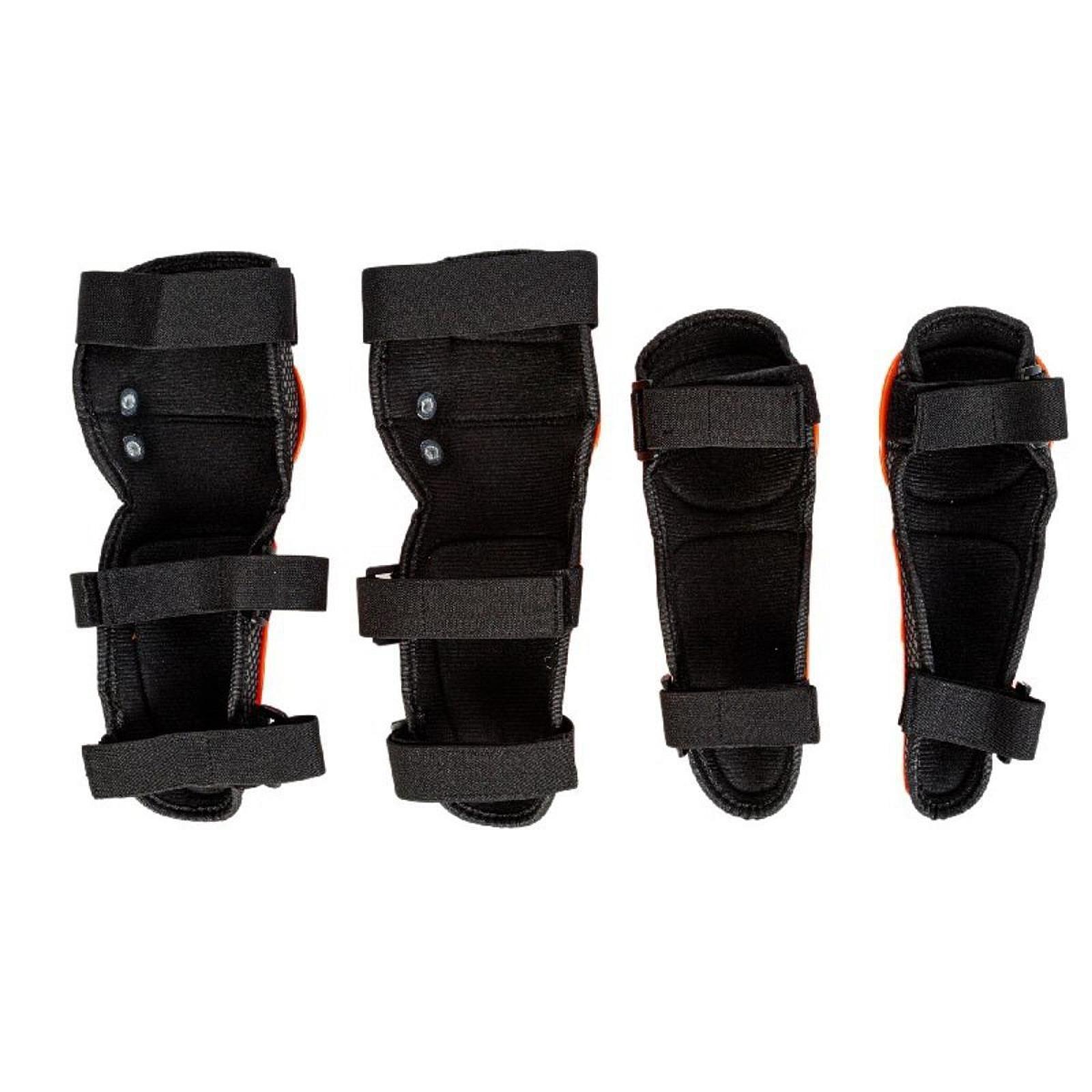 ชุดอุปกรณ์ป้องกันสำหรับเด็ก ชุ - Motorcycle Gear Full Suit บทวิจารณ์และราคา
