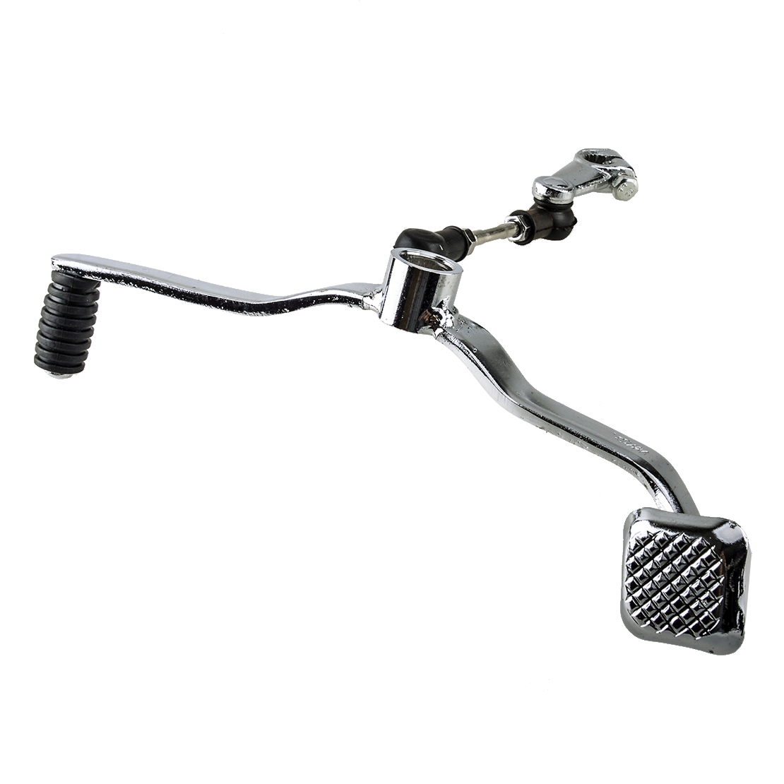 ใหม่รถจักรยานยนต์เกียร์ Shift  - Motorcycle Gear Kawasaki บทวิจารณ์และราคา