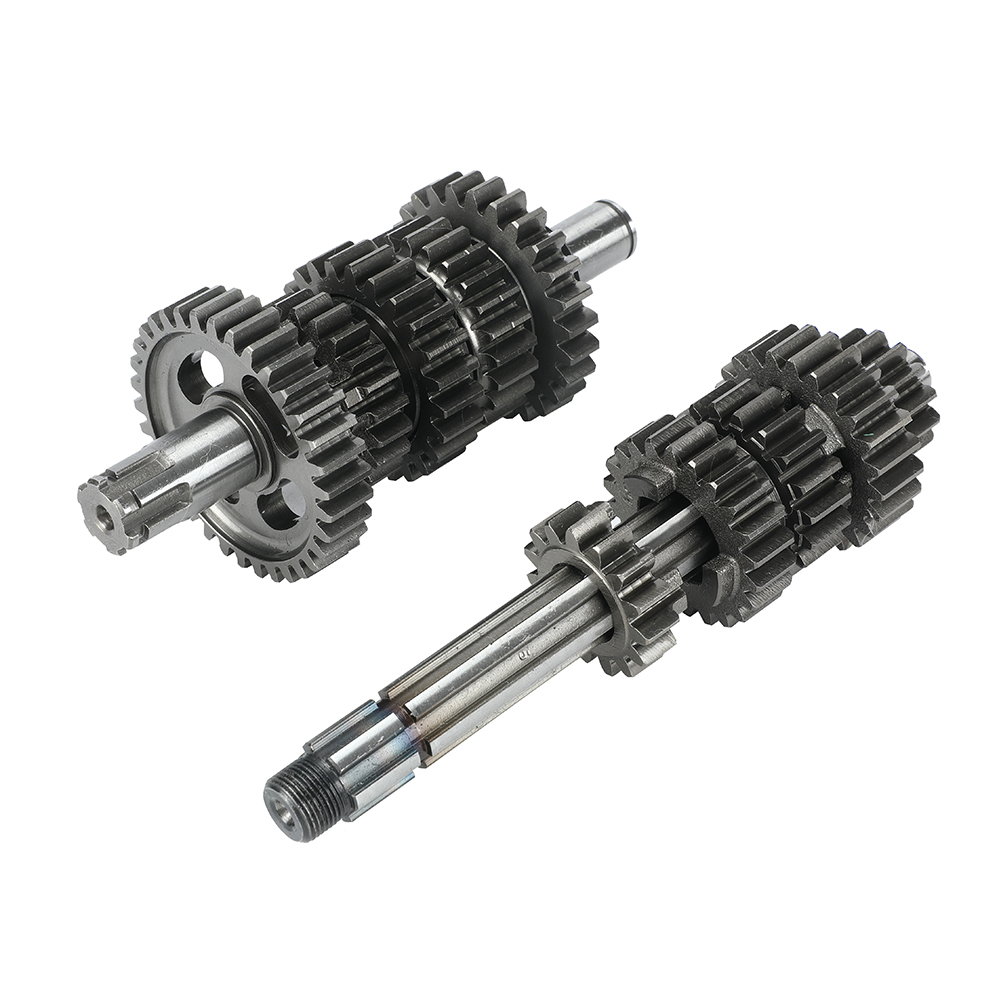 รถจักรยานยนต์เกียร์กล่องเกียร์ - Motorcycle Gear Tidy บทวิจารณ์และราคา