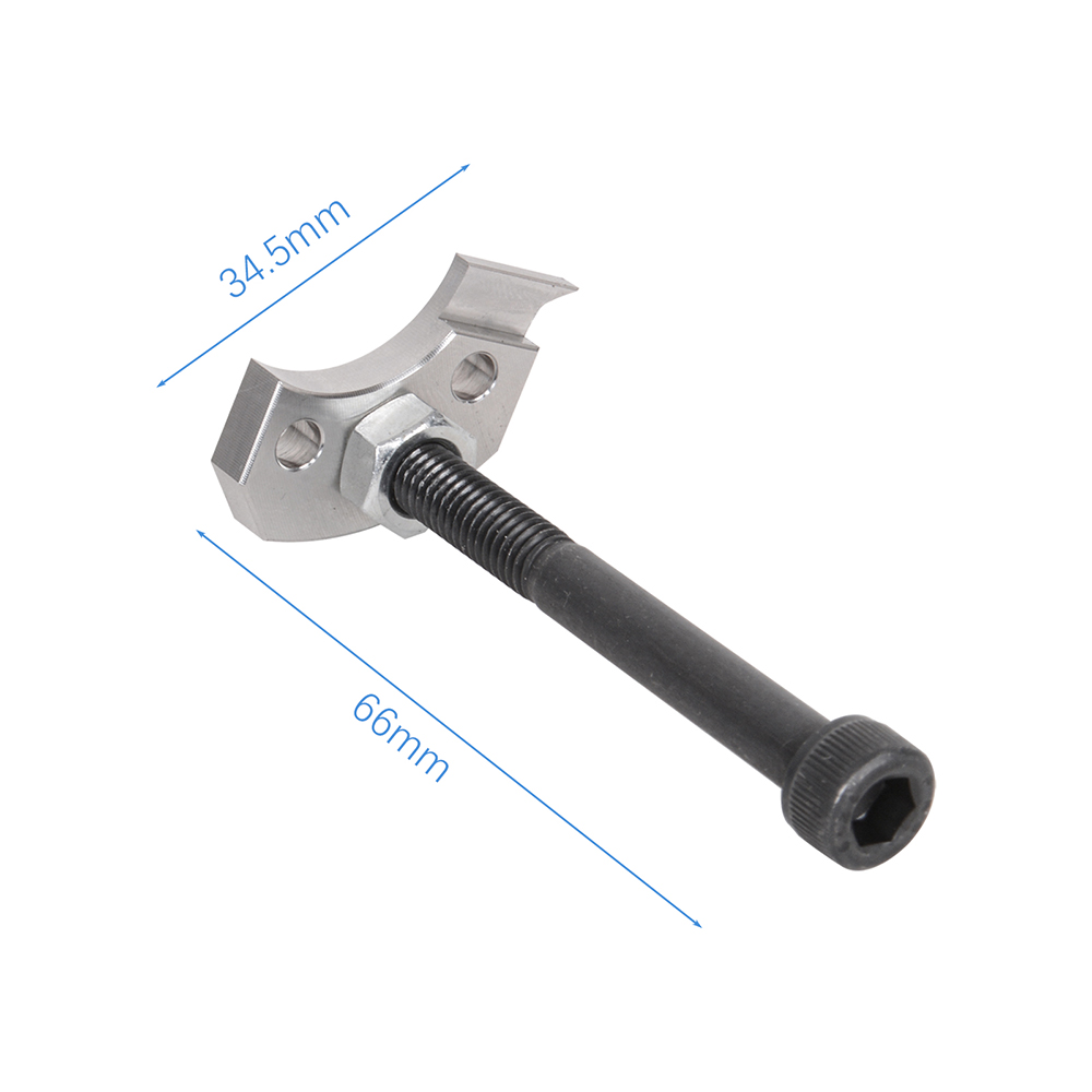 Oldbones สําหรับ Ducati พร้อม  - Motorcycle Gear Selector บทวิจารณ์และราคา