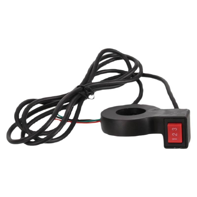 โมดูลไฟฟ้า 3 สปีด สำหรับแฮนด์จ - Motorcycle Gear Selector บทวิจารณ์และราคา